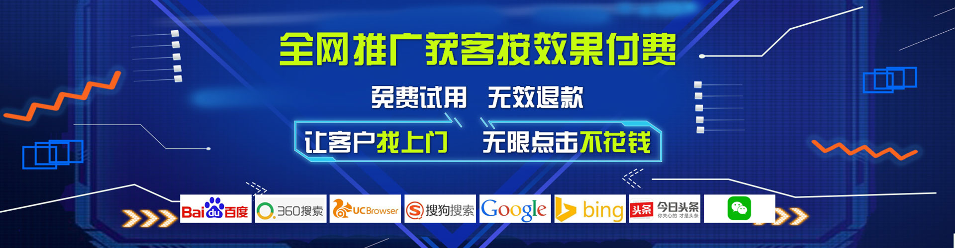 辽中sem代运营